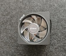 AMD Wraith Prism CPU Kühler