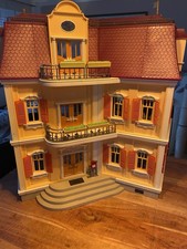 Playmobil 5302 Villa Haus