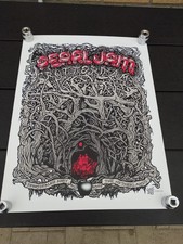 Pearl Jam Rotterdam 09 Ames
