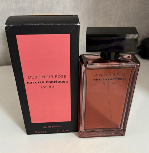 Narciso rodriguez musc noir - rodriguez,