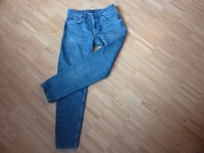 Strellson Jeans Gr. 32/32 blau