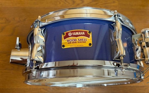 Yamaha stage custom snare drum - stage,