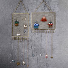 Schmuck-Organizer-Aufhänger