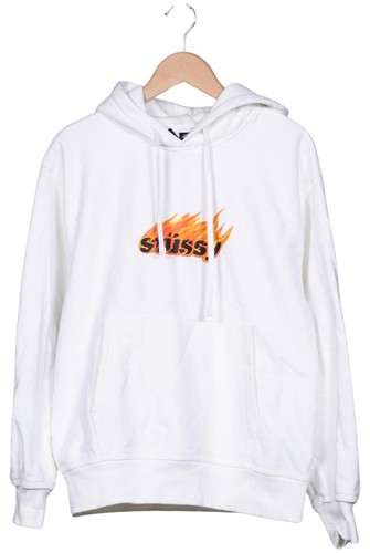 Stüssy kapuzenpullover herren - stüssy,