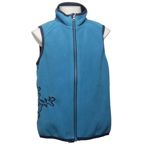 Elkline fleece weste - elkline,, fleece-weste