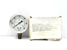 DN63 MANOMETER  3400608-4