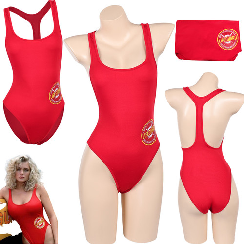Baywatch parker women - baywatch,