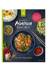 Einfach ASIATISCH kochen | mit
