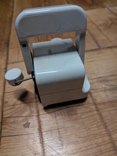 Krups 3-Mix 3000 Dosenöffner Zubehör f. Handmixer, Voll Funktionsfähig 