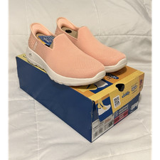 Skechers Go Walk Slip-Ins