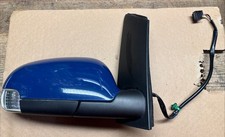 VW Touran 1T Außenspiegel