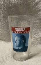Joe Cocker Konzertbecher  World Tour 1999 Tourbecher 0,3 L