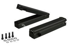 Abklappadapter für