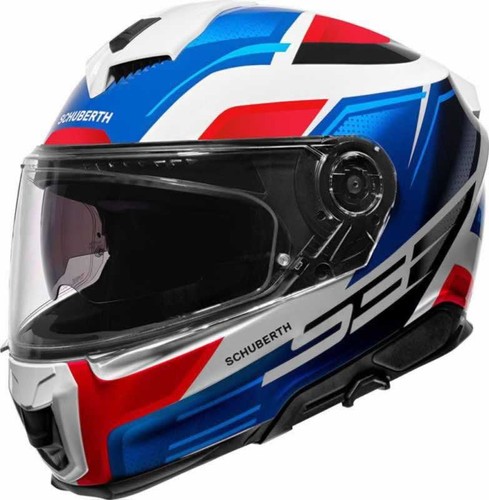 Schuberth storm blue - -,