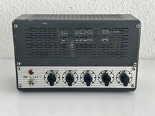 Telewatt (Klein + Hummel) V-112 Verstärker / Tube Amplifier "NOT TESTED“ #1