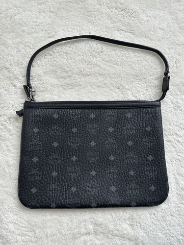 Mcm pochette clutch - mcm, /