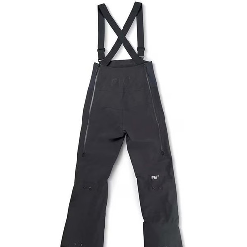 Manifest tour bib - fw,