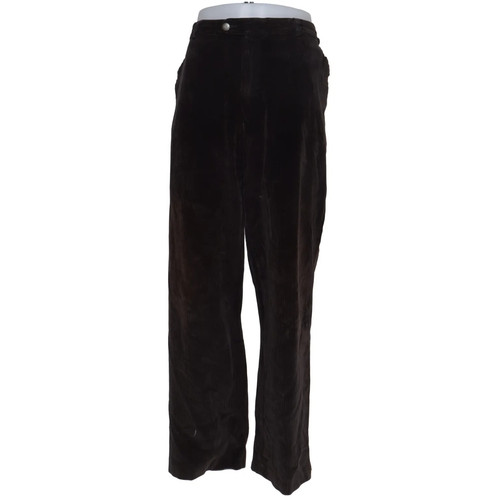 Cordhose größe braun - größe:,