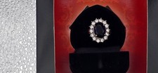 Royaler diana ring - royaler, diana's