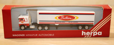 1x Herpa 854002 LKW US