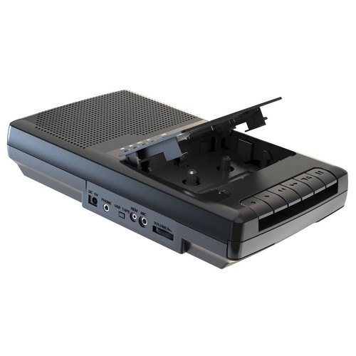 Kassettenrekorder portable - kassettenrekorder,