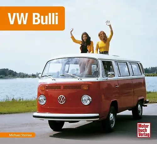 Bulli - vw,
