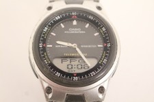 Casio Illuminator AW-80