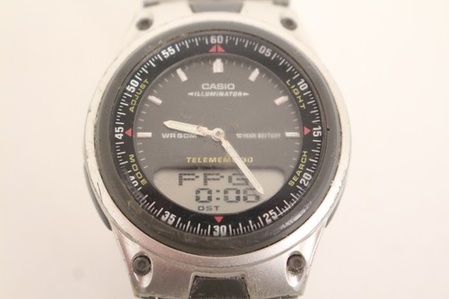 Casio illuminator 80 - illuminator, aw-80