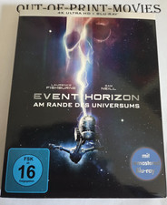 2 Disc 4k UltraHD u Blu-ray