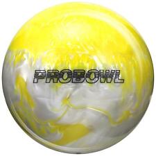 Bowling Ball Pro Bowl weiß