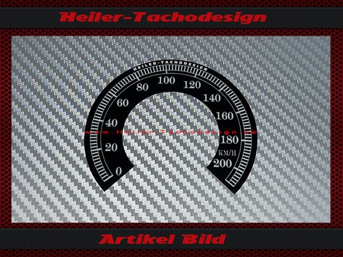 Tacho aufkleber für - für, hd