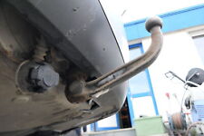 VW Passat 3B 3BG Anhängerkupplung Anhängekupplung abnhembar abnehmbare original