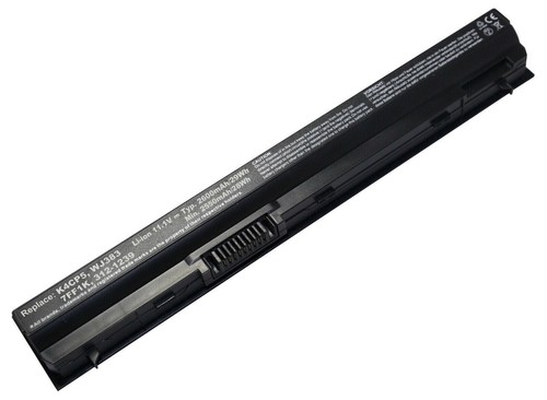 Akku für dell latitude - für,