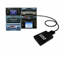 Usb aux wechsler - sd, adapter