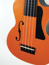 Ukulele Eddy Finn Beachmaster