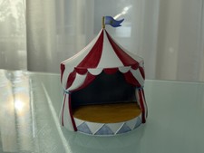 Hummel Figur Display Zirkuszelt 16 cm Top Zustand Siehe Fotos 