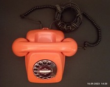 Original telefon 70er jahre - telefon,