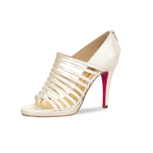Brautschuhe fiarucci romance - fiarucci,