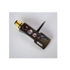 Titanium Headshell for Kenwood