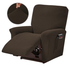 Jacquard Sesselbezug