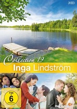 Inga Lindström - Collection