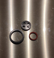 Simson MZ Kraftstoffhahn Benzinhahn Dichtung Dichtungsset Dichtsatz