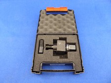 ICOTEK Art. 80028 Blechlocher d=22,5mm mit Verdrehschutznase Blechstanze PG16