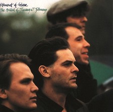 ELEMENT OF CRIME - THE BALLAD