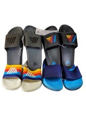 ALDImania Aldiletten Badesandalen LIMITED EDITION 5.0 Badelatschen Gr. 42-44