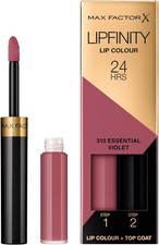 , Lipfinity Lip Colour