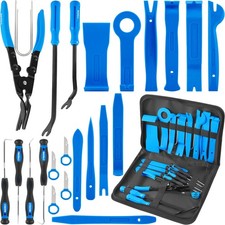 24x TECPO INNENRAUM WERKZEUG