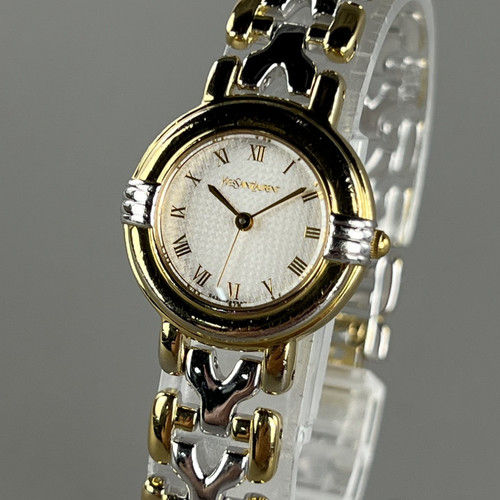Yves saint laurent vintage - saint,
