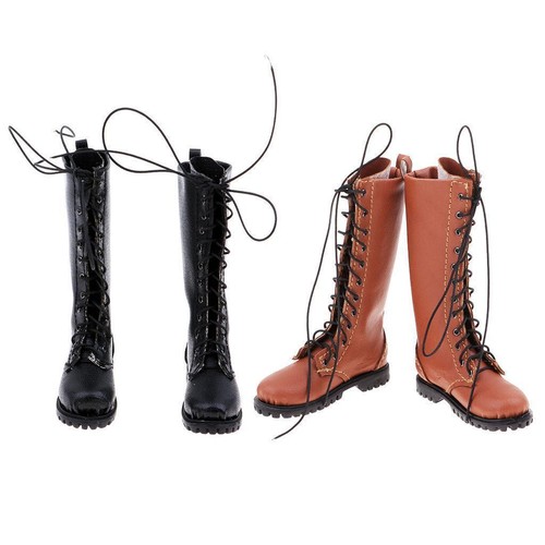Stiefel aus pu - aus,