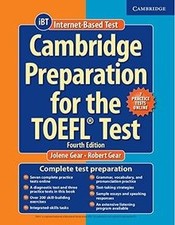 Cambridge Preparation for the